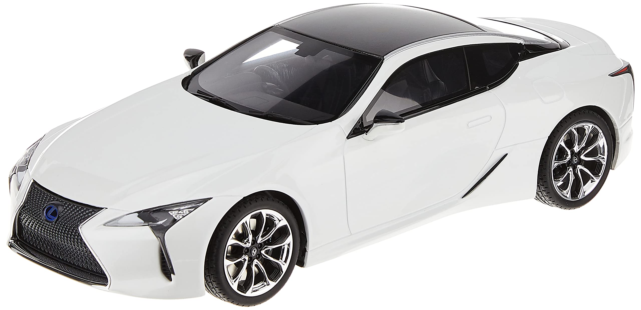 （希少品・限定品）KYOSHO samurai LEXUS LC500 1/18 Kyosho Samurai Lexus LC500 1/18 Diecast Car Limited 400 pcs